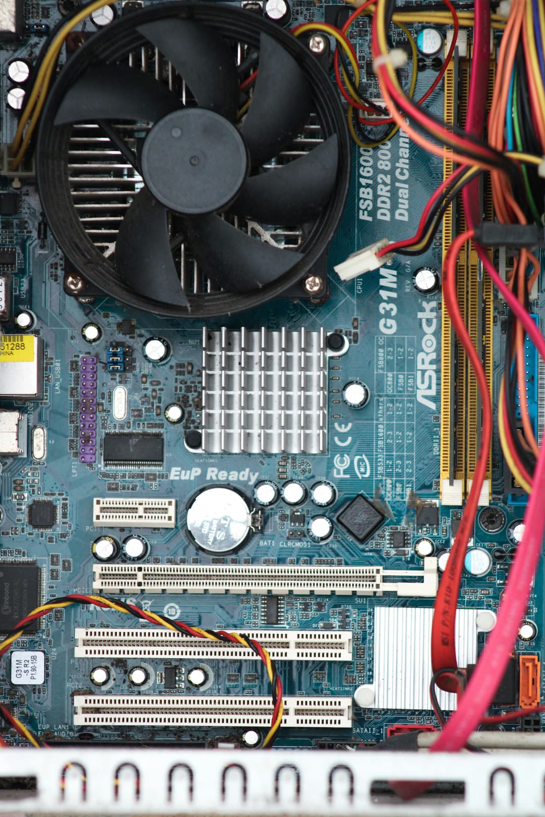 Troubleshooting